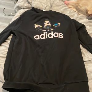 Adidas sweatshirt